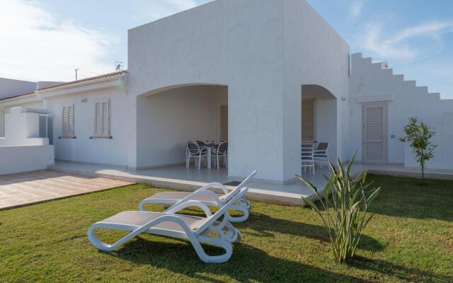 Blue Sea Villa Grecale by Wonderful Italy