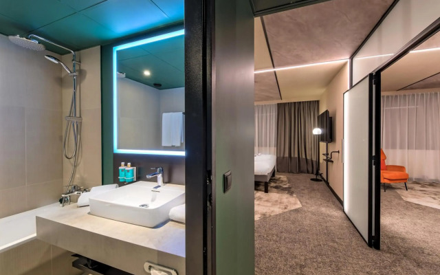 Novotel Krakow Centrum