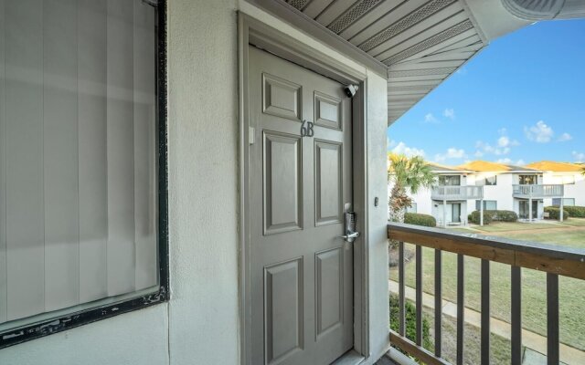 Crystal Village II, Unit 6B