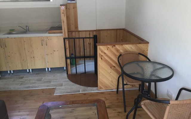 Charming 1-bed Apartment in Larnaca
