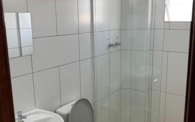 Florence Hotel