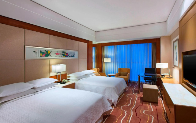 Four Points by Sheraton Suzhou