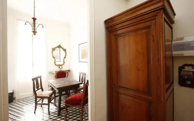 Appartement Bianca