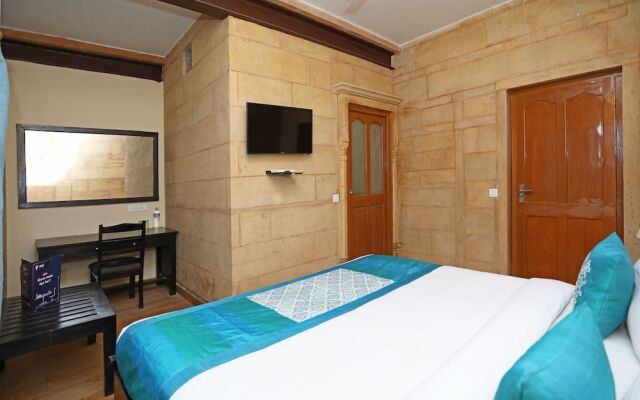 Hotel Naman Haveli