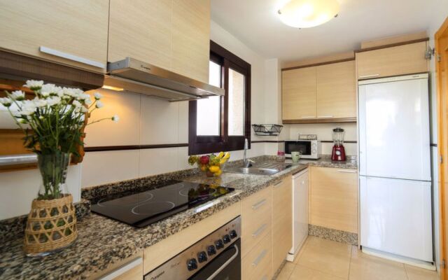 Apartment Riviera Calpe/Calp