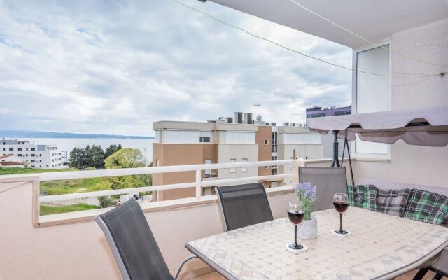 Apartment PiaGo