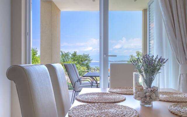 Luxury Villa Luce