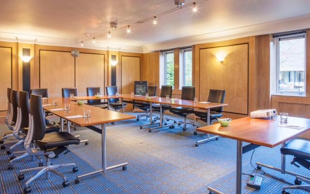 Holiday Inn Brighouse by IHG