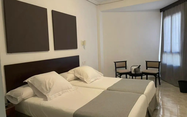 Hotel Valle Aridane