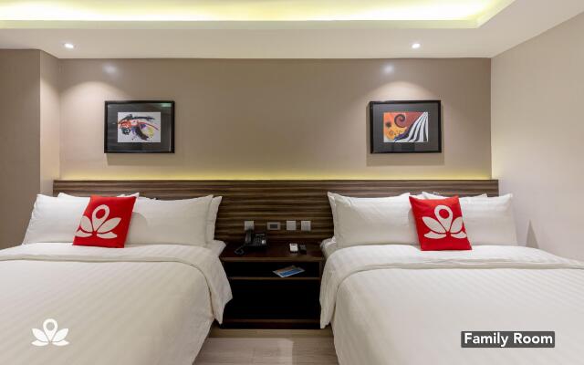 Hotel Inigo