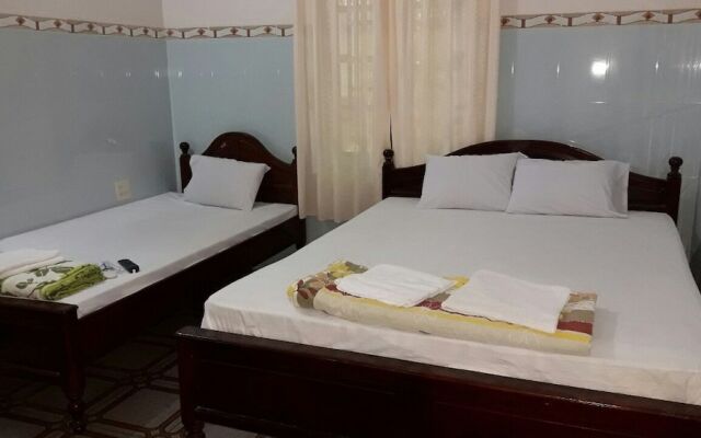 Gio Bien Guest House