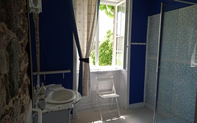 Pierre Deluen Domaine de la Grange de Quaire