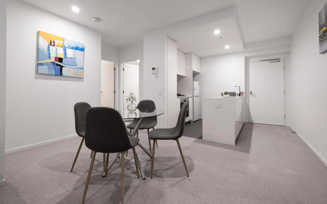 FS8010DBest view 2BR2BA in Footscray with pool and carpark WIFI