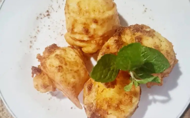 Puri Sari Villas Restaurant and Bar