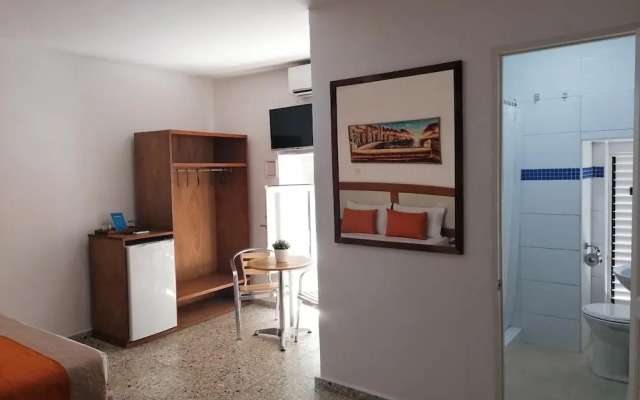 Hostal Malaga Habana