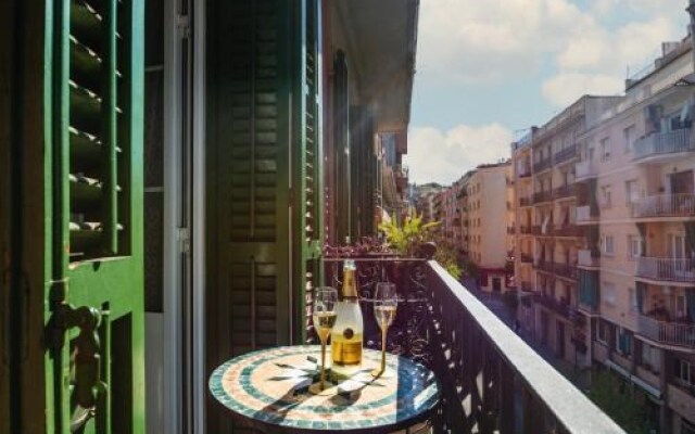 Apolo Apartment Barcelona