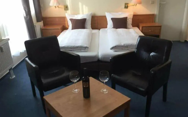Sunibel Inn Hotel