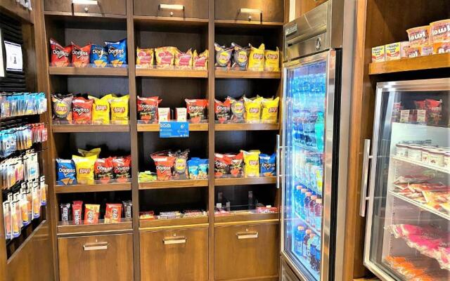 Fairfield Inn Las Vegas Convention Center