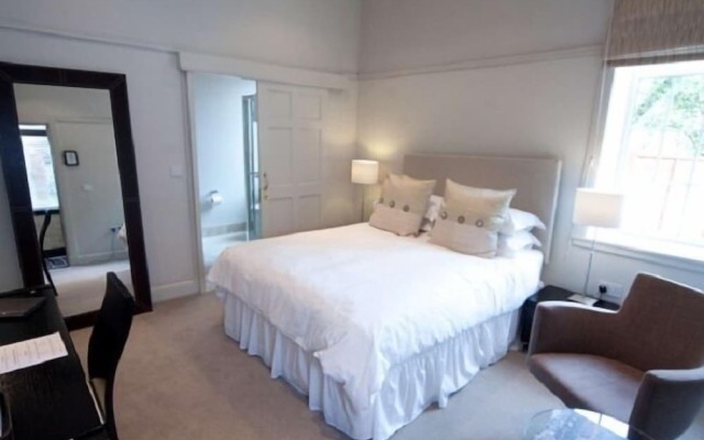 Brucefield Boutique B&B