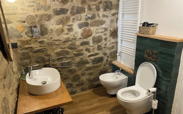 La Casa Medievale - Suites & SPA