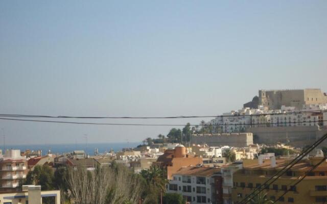 Peniscola Centro APL