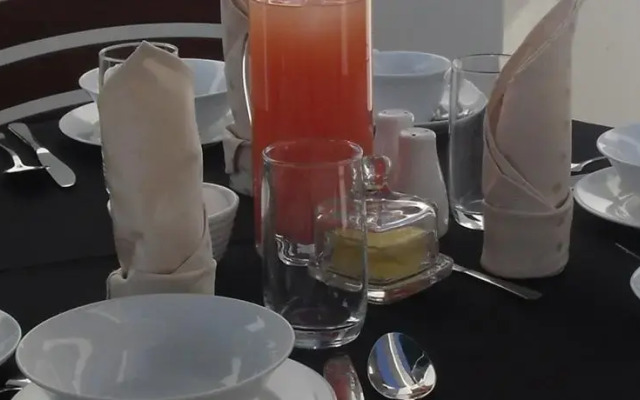 Encore Guest House