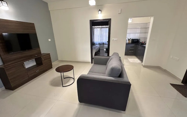 Trinetra Homes 61