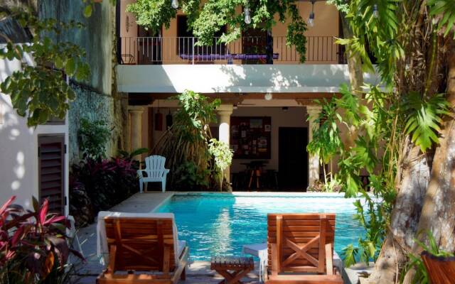 Siesta Fiesta Hostel