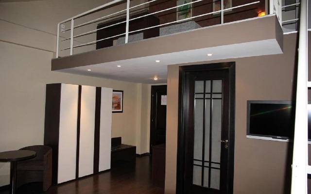 ABC Hotel