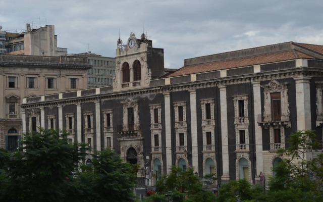 Stesicorea Palace