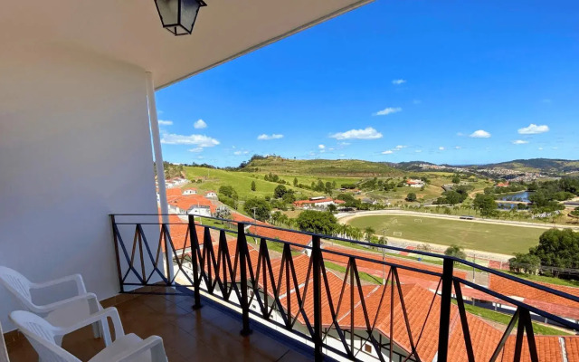 Hotel Fazenda Vale do Sol