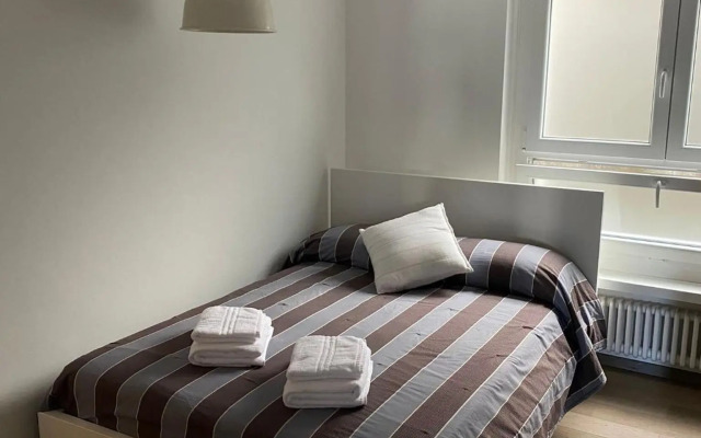 APNC Apartment Castagnola