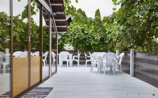 Adlerson Hostel