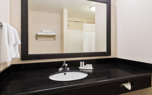 Fairfield by Marriott Inn and Suites Augusta Fort Eisenhower Area