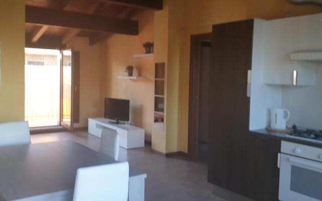 Appartamento Torre