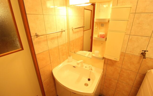 Chatan Seaside American House AO