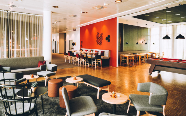 Vienna House Easy by Wyndham Trier