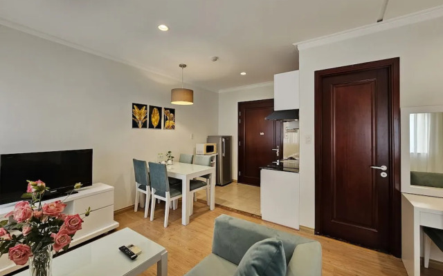 Song Hung 1 Hotel & Serviced Apartments