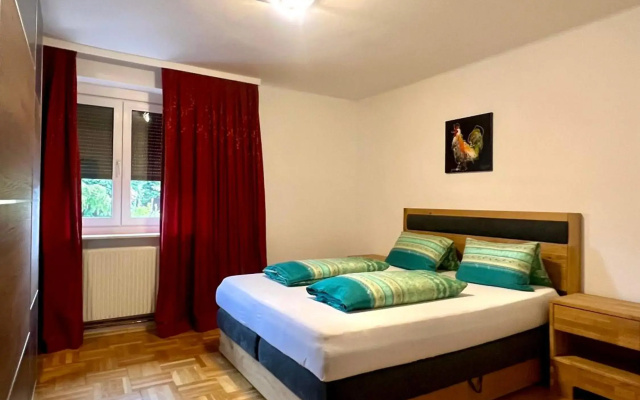 Nice Apartment near Designer Outlet Parndorf
