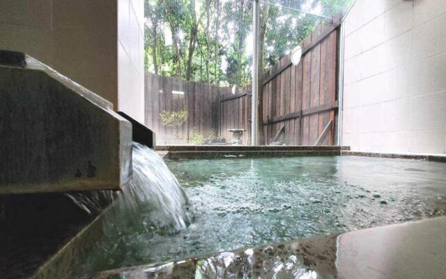 Guestroom Garden Azumino