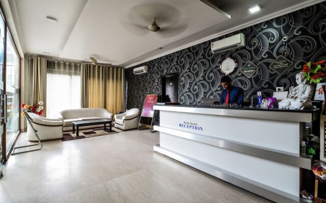 Asian Suites
