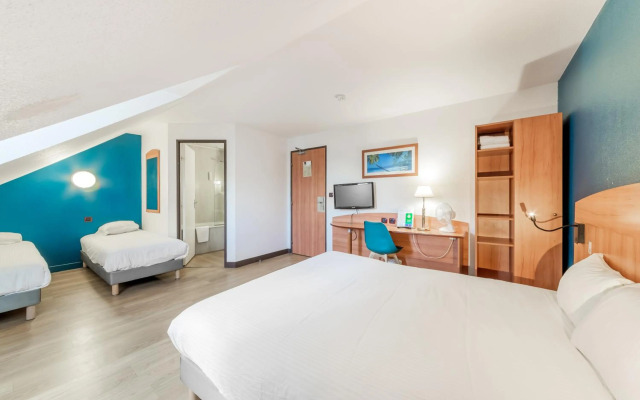 Comfort Hotel Evreux