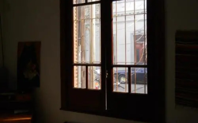 Casa Güemes