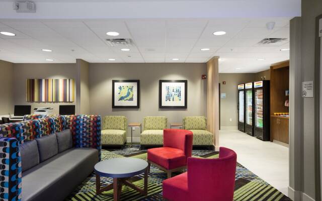 Holiday Inn Express Hastings