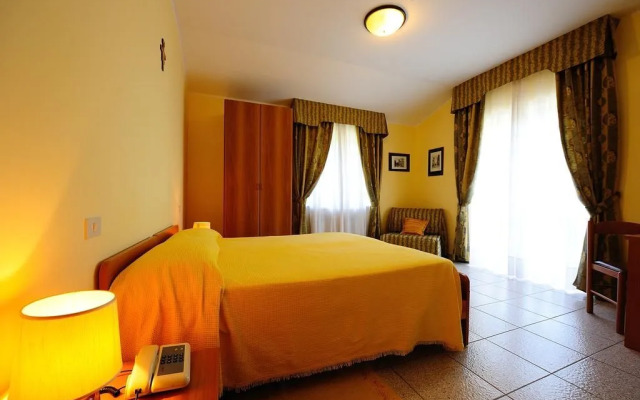 Agriturismo Colle degli Olivi