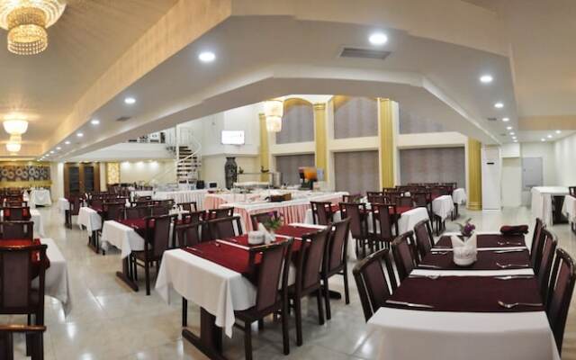 Sedef Otel