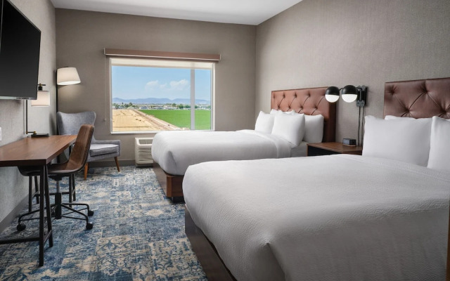 Four Points by Sheraton Yuma