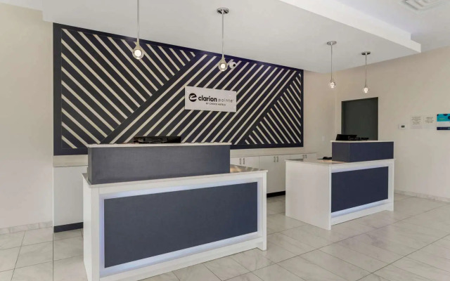 Clarion Pointe Kimball