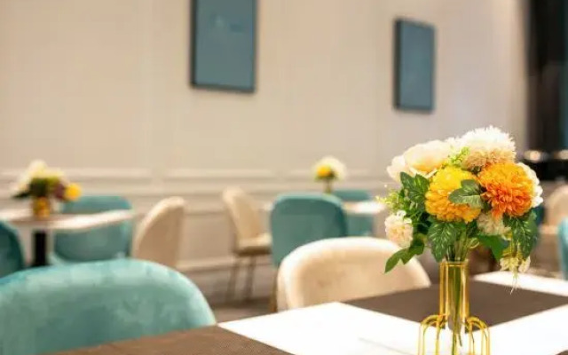 Xana Hotelle Hotel (Foshan Nanhai Wanda)