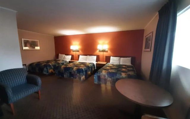 Happy Stay Inn